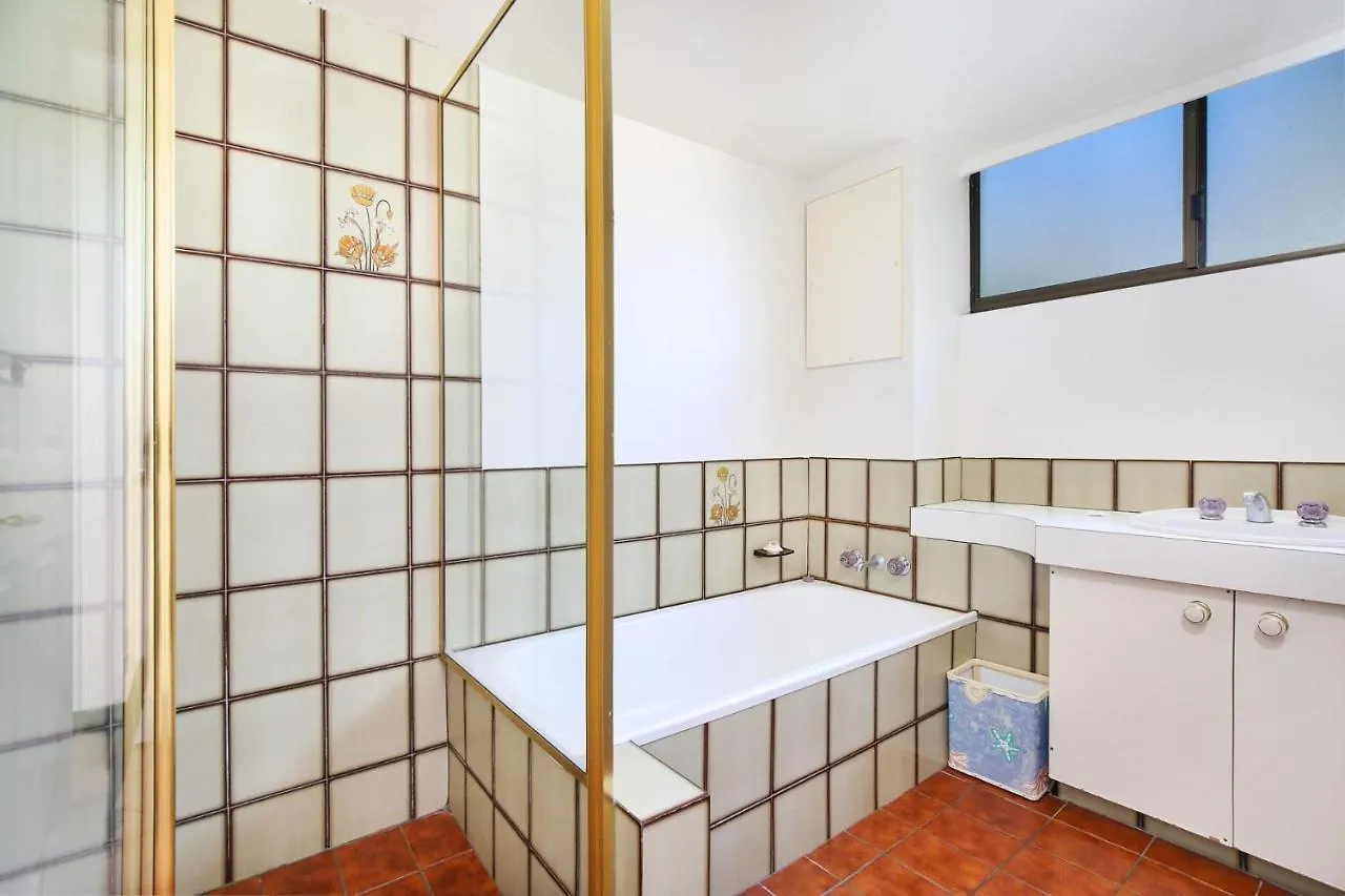 كالوندرا Araluen Unit 4 Affordable Accommodation شقة