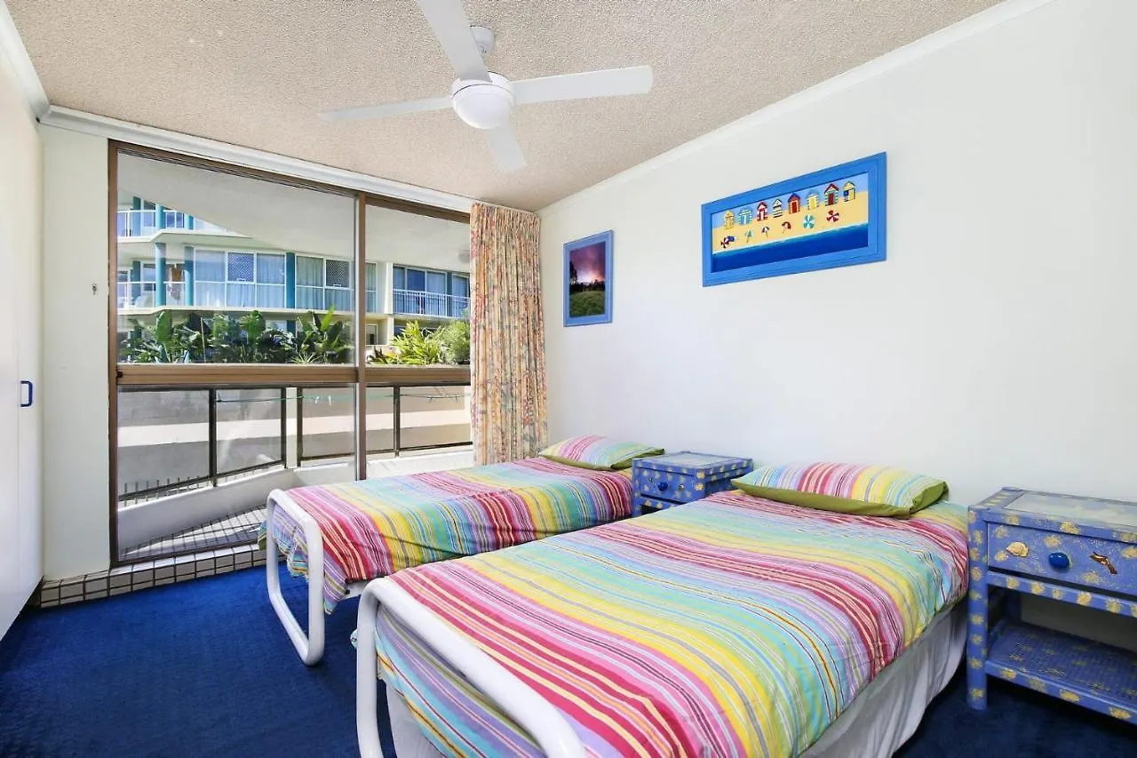كالوندرا Araluen Unit 4 Affordable Accommodation